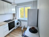 Išnuomojamas 2 kambarių butas. Bute visi - nuotraukos Nr. 9