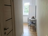 Išnuomojamas 2 kambarių butas. Bute visi - nuotraukos Nr. 10