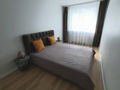 Išnuomojamas 2 kambarių butas. Bute visi - nuotraukos Nr. 14