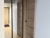 Išnuomojamas 2 kambarių butas. Bute visi - nuotraukos Nr. 17