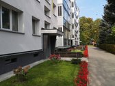 Išnuomojamas 2 kambarių butas. Bute visi - nuotraukos Nr. 2