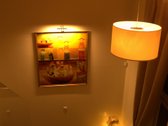 Per du aukštus esantis loftukas (35 m2). - nuotraukos Nr. 6