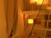 Per du aukštus esantis loftukas (35 m2). - nuotraukos Nr. 9