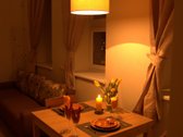 Per du aukštus esantis loftukas (35 m2). - nuotraukos Nr. 11