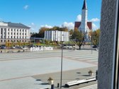 Nuomojamos administracinės paskirties