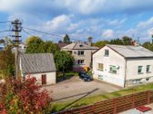 Parduodamas namas su žemės sklypu Kretingoje - nuotraukos Nr. 13