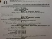 Parduodamas Sklypas Molėtų Rajone Prie - nuotraukos Nr. 9