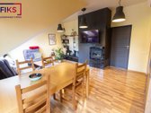 Parduodamas Erdvus Butas Senamiestyje