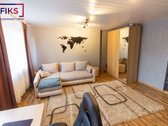 Parduodamas Erdvus Butas Senamiestyje - nuotraukos Nr. 12