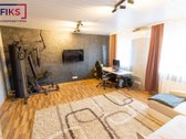 Parduodamas Erdvus Butas Senamiestyje - nuotraukos Nr. 11