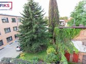 Parduodamas Erdvus Butas Senamiestyje - nuotraukos Nr. 21