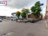 Parduodamas Erdvus Butas Senamiestyje - nuotraukos Nr. 22