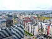 Parduodamas 3 Kambarių Butas Pašilaičių - nuotraukos Nr. 14