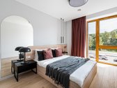 Nuomojami išskirtiniai 2 kambarių - nuotraukos Nr. 13
