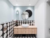 Nuomojami išskirtiniai 2 kambarių - nuotraukos Nr. 18
