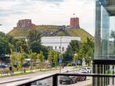 Nuomojami išskirtiniai 2 kambarių - nuotraukos Nr. 21