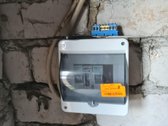 Isnuomojamas Garazas 120kv.m .Aukstis 4 M.kol - nuotraukos Nr. 12