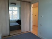Be tarpininkų išnuomojamas naujai stilingai - nuotraukos Nr. 9