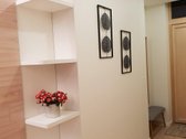 Be tarpininkų išnuomojamas naujai stilingai - nuotraukos Nr. 13