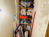 Parduodamas erdvus 65m² butas su holu.  - nuotraukos Nr. 14