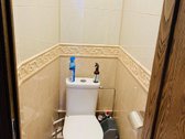 Parduodamas erdvus 65m² butas su holu.  - nuotraukos Nr. 13