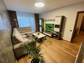Parduodamas erdvus 65m² butas su holu.  - nuotraukos Nr. 2