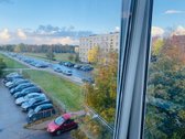 Parduodamas erdvus 65m² butas su holu.  - nuotraukos Nr. 19