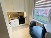 Parduodamas erdvus 65m² butas su holu.  - nuotraukos Nr. 5