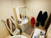 Parduodamas erdvus 65m² butas su holu.  - nuotraukos Nr. 15