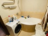 Parduodamas erdvus 65m² butas su holu.  - nuotraukos Nr. 16