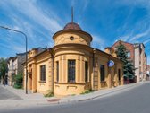 Nuomuojamas unikalus vieno aukšto mūrinis