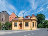 Nuomuojamas unikalus vieno aukšto mūrinis - nuotraukos Nr. 2