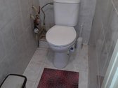 Išnuomuojamas 2 kamb.butas 2 aukštas su - nuotraukos Nr. 8