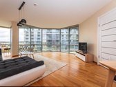Elijos apartamentų komplekse nuomojami