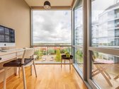 Elijos apartamentų komplekse nuomojami - nuotraukos Nr. 5