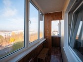 Nuomojame tvarkingą ir pilnai baldais - nuotraukos Nr. 12