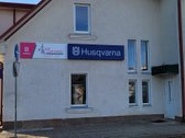 Prekybos centras Techasas / Lietuvos Paštas / - nuotraukos Nr. 15