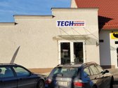 Prekybos centras Techasas / Lietuvos Paštas / - nuotraukos Nr. 13