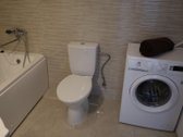 Išnuomojamas, šviesus ir jaukus 2k., 48 m2 - nuotraukos Nr. 6