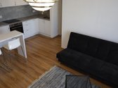 Išnuomojamas, šviesus ir jaukus 2k., 48 m2 - nuotraukos Nr. 11