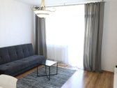 Išnuomojamas, šviesus ir jaukus 2k., 48 m2 - nuotraukos Nr. 12