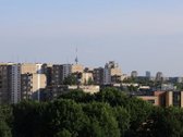 Išnuomojamas, šviesus ir jaukus 2k., 48 m2 - nuotraukos Nr. 13