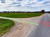 Vos 45 km nuo Vilniaus, gamtos apsuptyje - nuotraukos Nr. 7