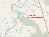Vos 45 km nuo Vilniaus, gamtos apsuptyje - nuotraukos Nr. 8