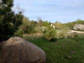 Salduvės parke, namų valdos sklypas!