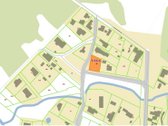 Salduvės parke, namų valdos sklypas! - nuotraukos Nr. 7