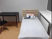 Nuomuojami kambariai Darbuotojams, - nuotraukos Nr. 2