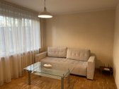 Nuomojamas jaukus šiltas 3 kambarių butas su - nuotraukos Nr. 3