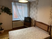Nuomojamas jaukus šiltas 3 kambarių butas su - nuotraukos Nr. 4