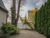 Miesto centre nuomojamas butas/namo dalis, su - nuotraukos Nr. 24